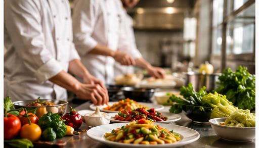 Food Manufacturing